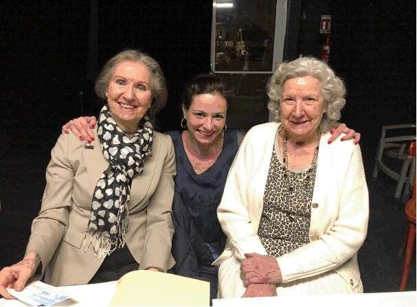 Städtepartnerschaft Agen und Dinslaken: Trio mit Deutsch-Französischem Freundschaftspreis ausgezeichnet