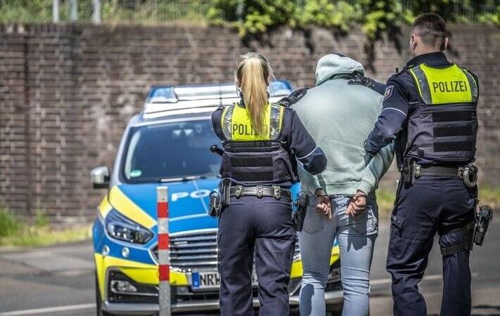Festnahmen im Kreis Mettmann: Polizei zerschlägt Einbrecherbande