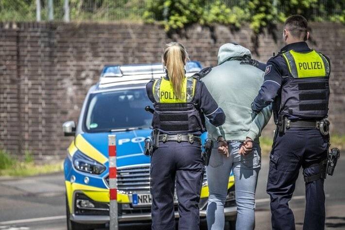 Festnahmen im Kreis Mettmann: Polizei zerschlägt Einbrecherbande