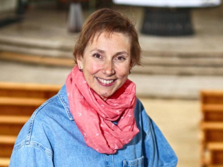 Auf ein Wort aus Hilden: Warum man einen Wunschzettel schreiben sollte