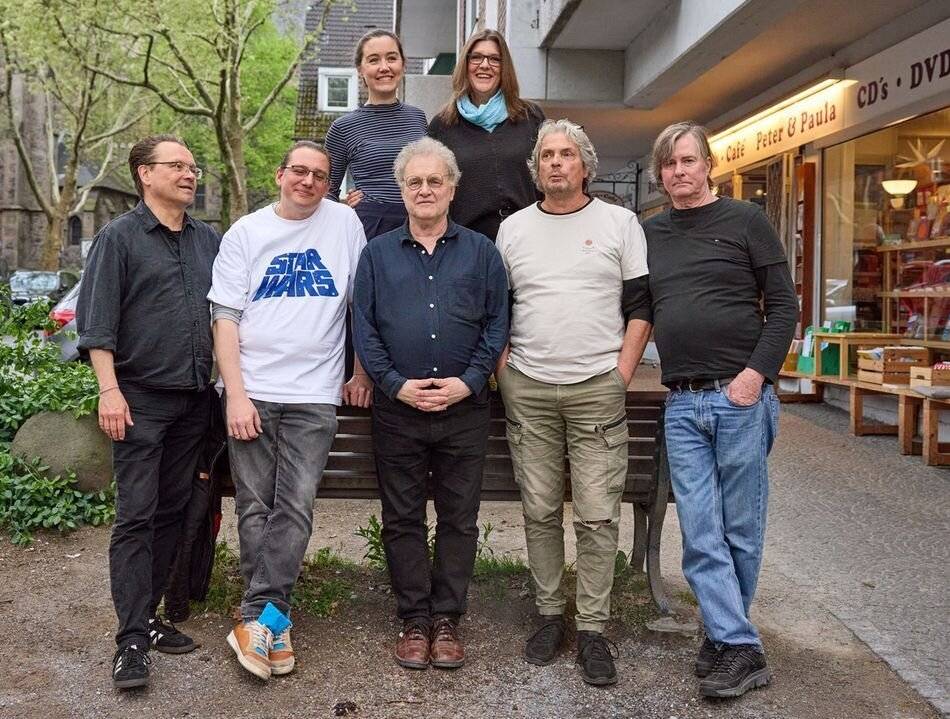 Kultur in Ratingen: Tragödchen-Programm für Weihnachtsmuffel