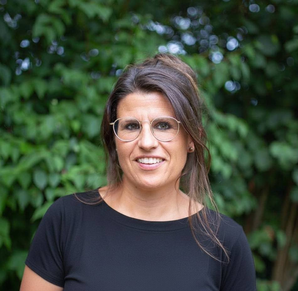 Neue Leitung beim SKFM Mettmann-Wülfrath: Caroline Völz will die Betreuung der Kinder weiterentwickeln