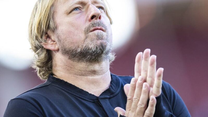 Entscheidung gefallen: Mislintat-Deal in trockenen Tüchern – Fortuna bekommt neuen Sportvorstand