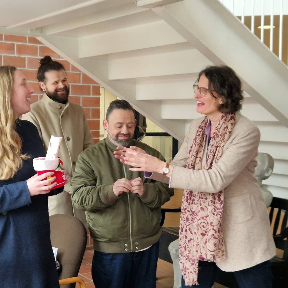 Wohnraum in Düsseldorf: Linke gibt Leerstandsliste an das Wohnungsamt – „Da hätte mehr kommen müssen“