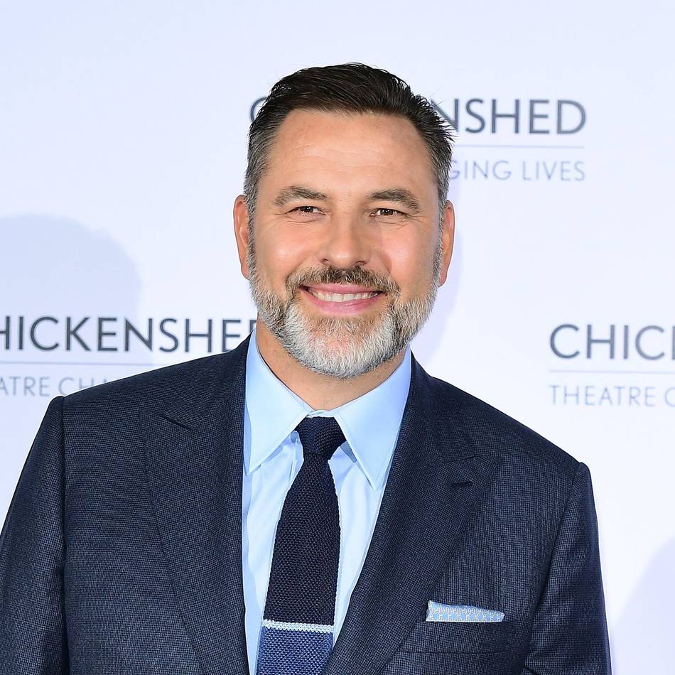 Literatur: Verlag stoppt Zusammenarbeit mit Autor David Walliams
