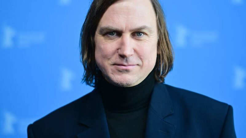 In Fortsetzung von „Man of Tomorrow: Lars Eidinger spielt Brainiac im neuen „Superman“-Film