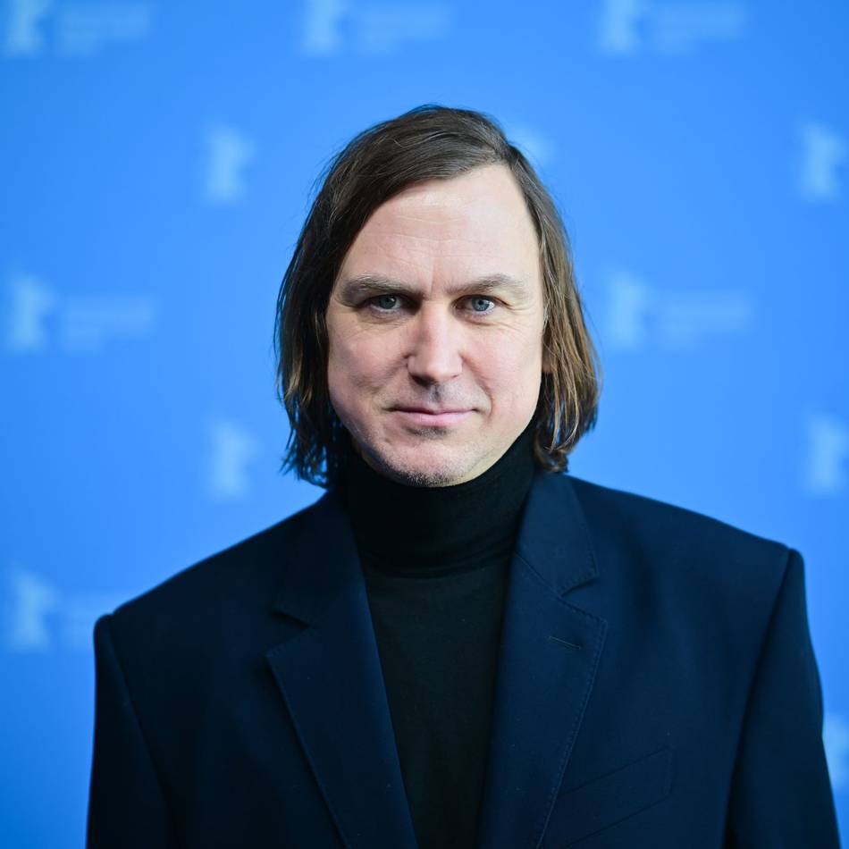 In Fortsetzung von „Man of Tomorrow: Lars Eidinger spielt Brainiac im neuen „Superman“-Film