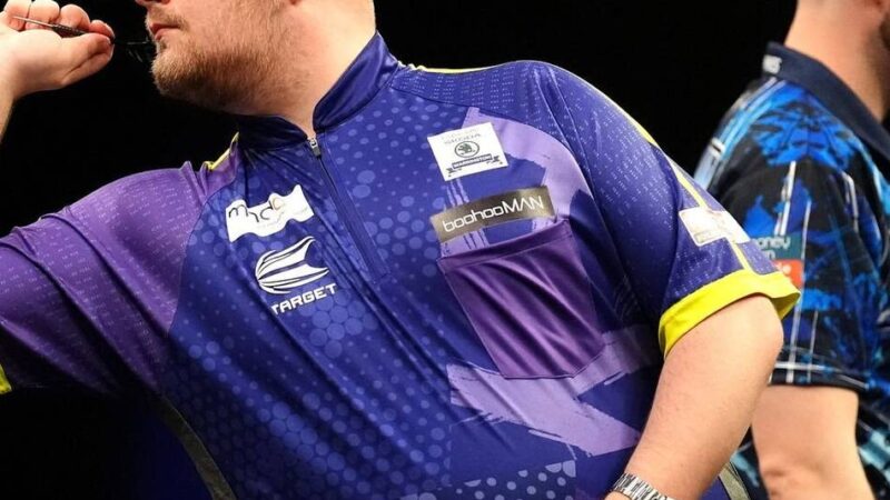 Favoritencheck vor der Darts-WM: Wer kann den Lauf von Weltmeister Luke Littler stoppen?