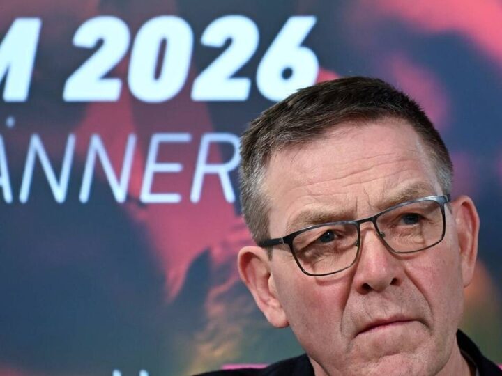 Wenige Wochen vor EM-Start: Keine Job-Garantie für Bundestrainer Gislason