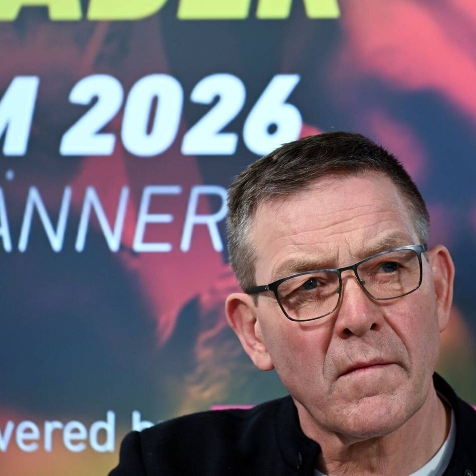 Wenige Wochen vor EM-Start: Keine Job-Garantie für Bundestrainer Gislason