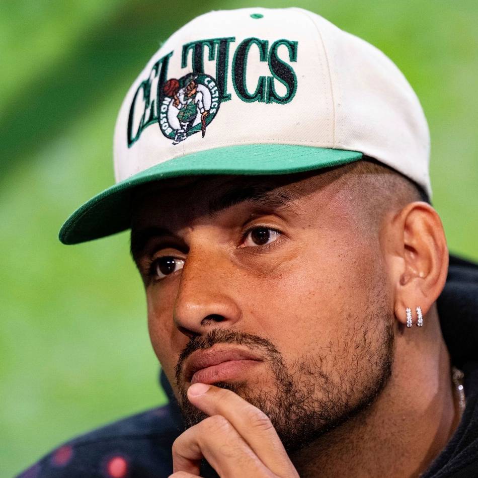 Showmatch in Dubai: Kyrgios fordert Sabalenka im „Battle of the Sexes“ – warum eigentlich?