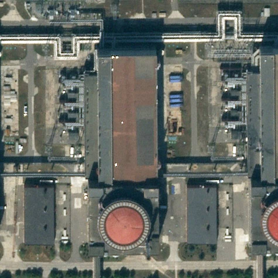 Ukraine-Verhandlungen: Warum so heftig um das Akw Saporischschja gestritten wird