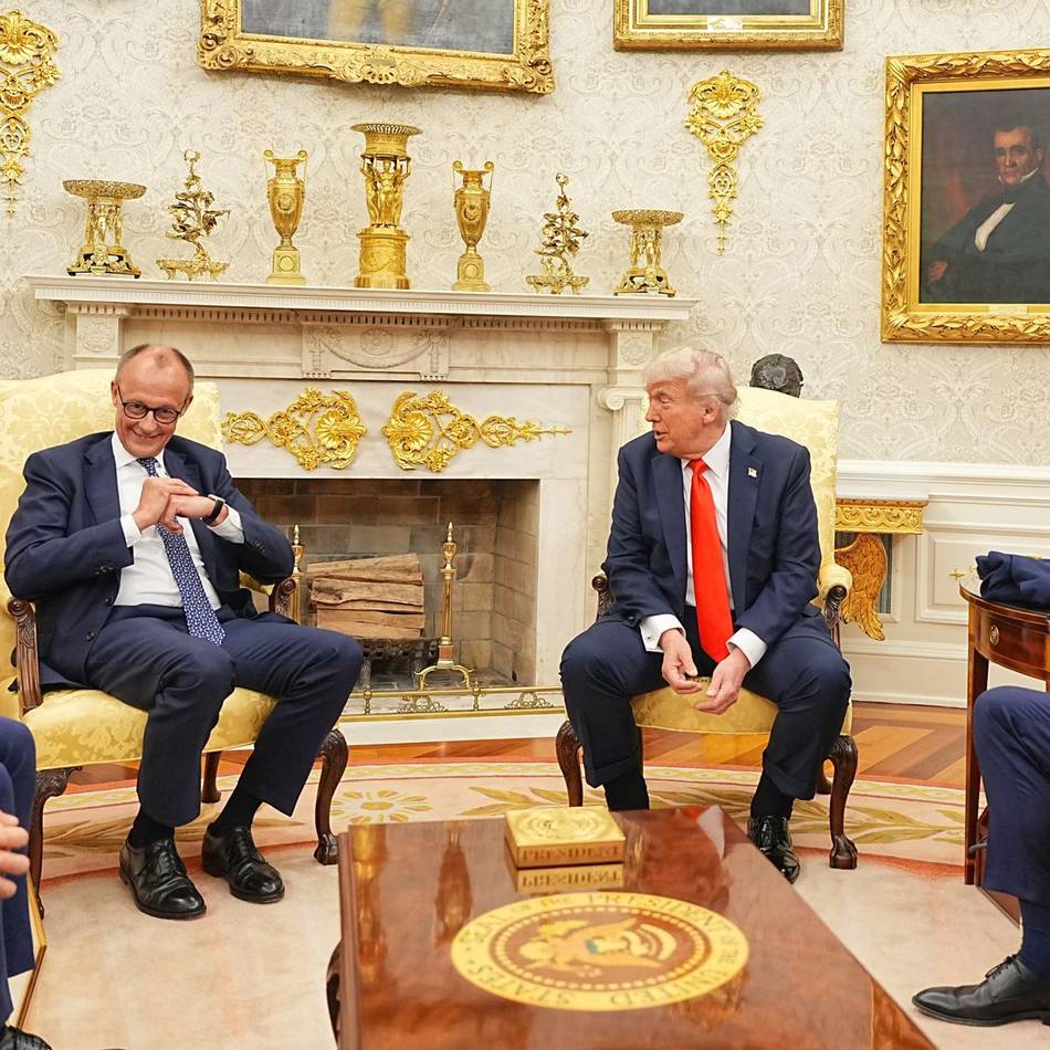 Rhetoriktrainer Michael Ehlers über Kanzler Friedrich Merz: „Das Vertrauen ist bereits aufgebraucht“