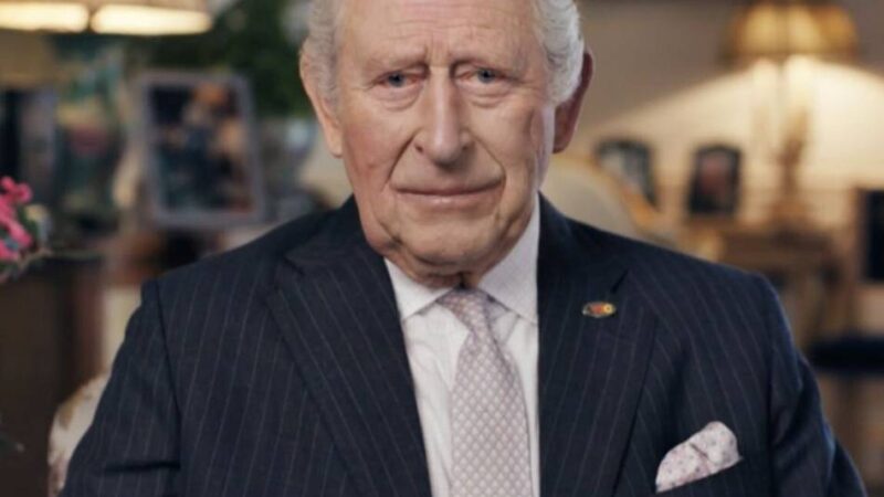 Krebstherapie kann reduziert werden: König Charles hat „außergewöhnlich gut auf die Behandlung angesprochen“