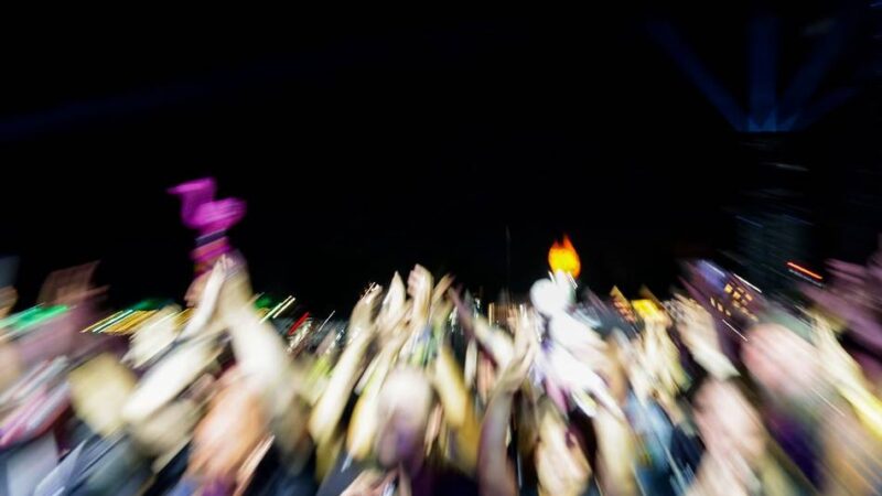 Clubs und Festivals: Bund gibt drei Millionen für besseren Schallschutz in Clubs