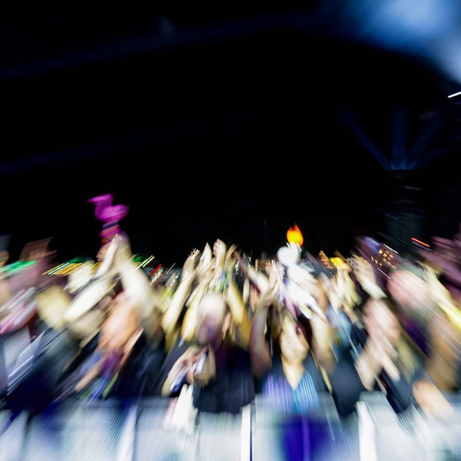 Clubs und Festivals: Bund gibt drei Millionen für besseren Schallschutz in Clubs