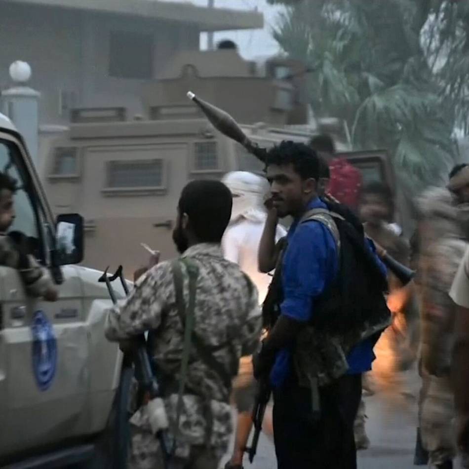 „Angesichts jüngster Entwicklungen“: Emirate kündigen Rückzug aus dem Jemen an