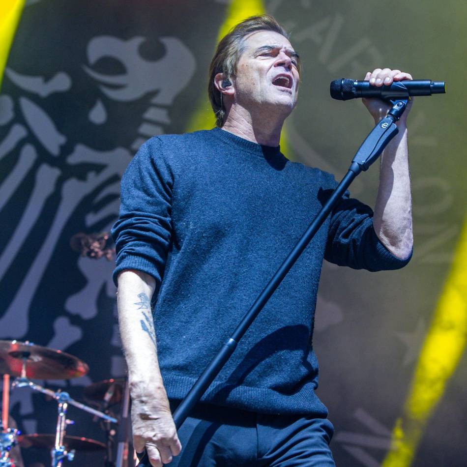 Mit Beatsteaks, Broilers und Feine Sahne Fischfilet: Toten Hosen feiern mit Punkrock-Größen Weihnachten im Reinhardt‘s