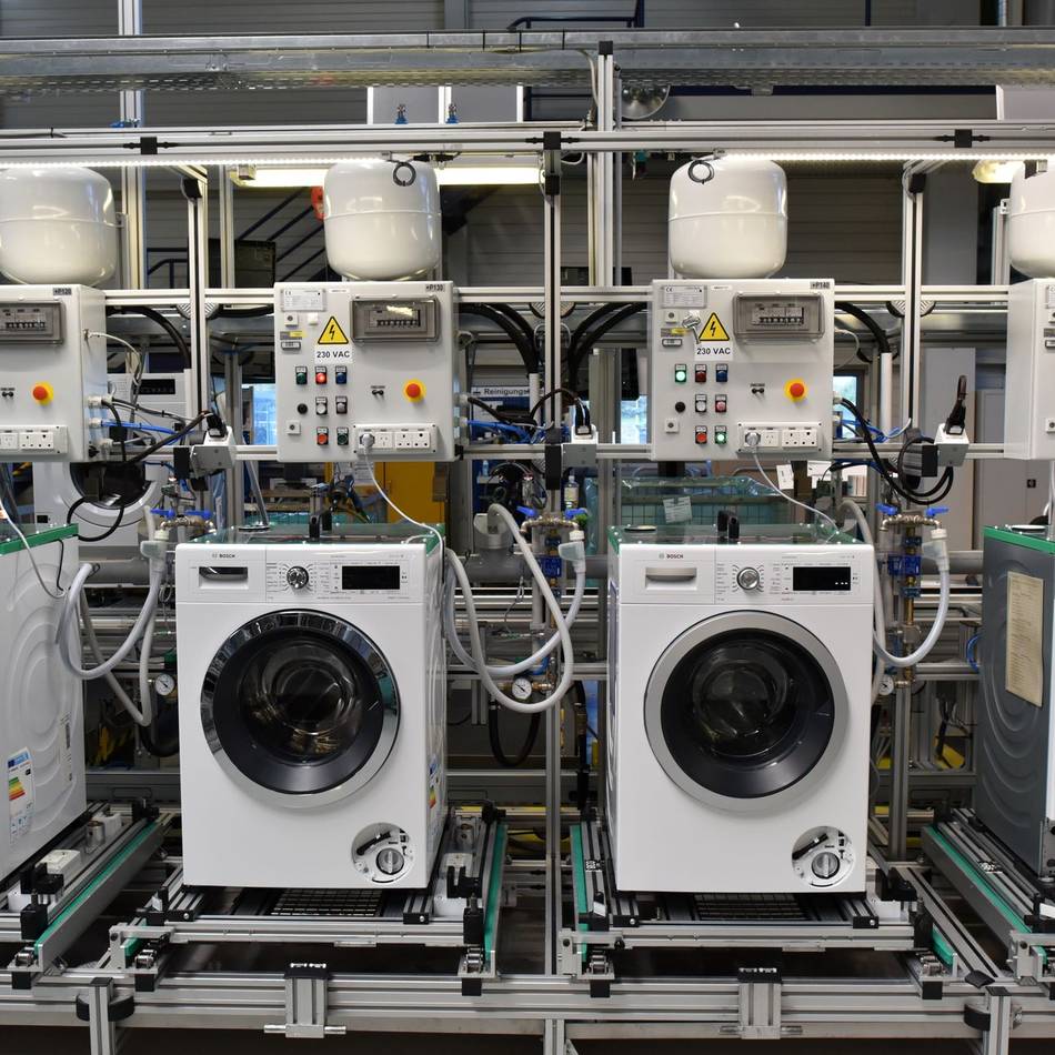 EU erweitert Klimaregeln: CO2-Zoll soll auch für Haushaltsgeräte gelten