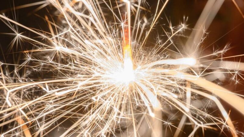 Bei Spotify: Die perfekte Playlist für ein elegantes Silvester 2025