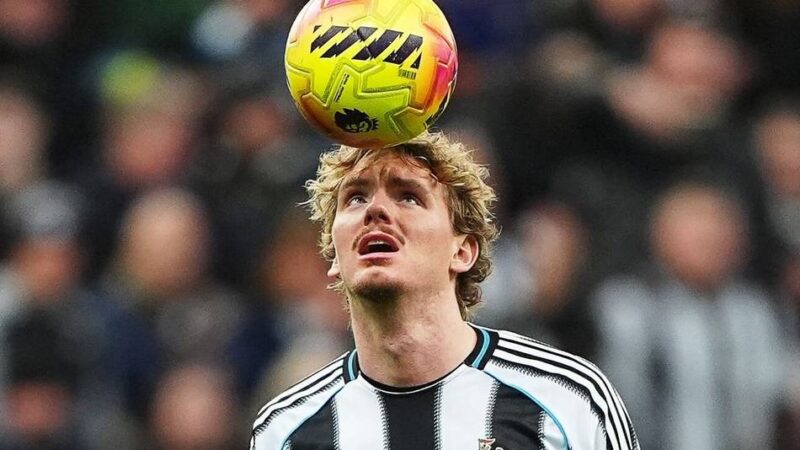 „Entertainer“ gegen Werkself: Premiere auf deutschem Boden – Woltemade gegen Bayer im Rampenlicht