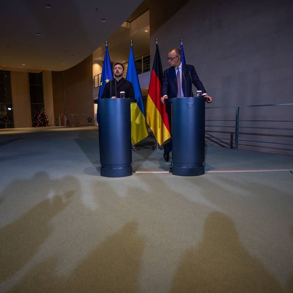 Historiker Geppert zur internationalen Politik: „Deutschland hat drei Optionen“