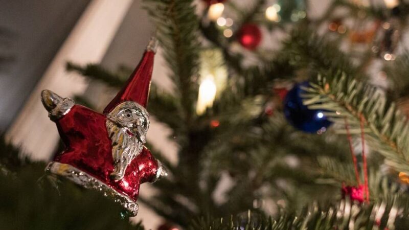 Gewinnertürchen in Mettmann: Das große Finale im Lions Adventskalender