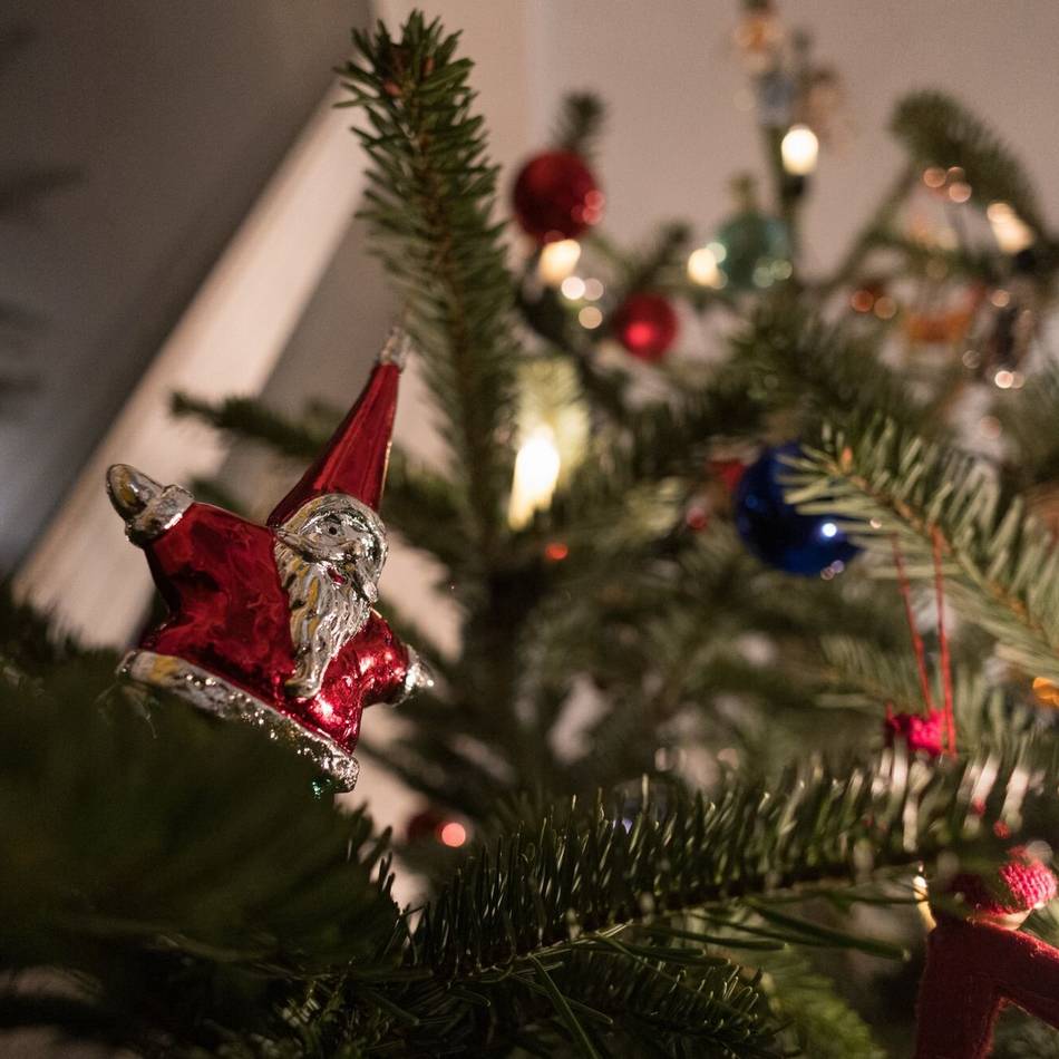 Gewinnertürchen in Mettmann: Das große Finale im Lions Adventskalender