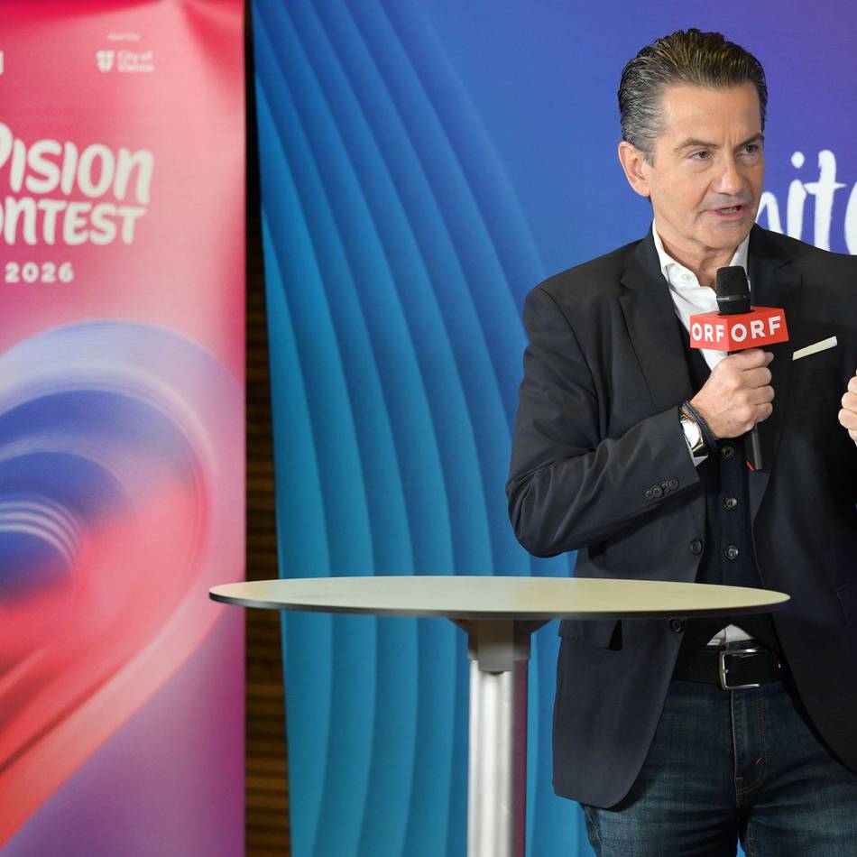 Eurovision Song Contest: Wie der ORF mit größeren Protesten beim ESC umgehen will