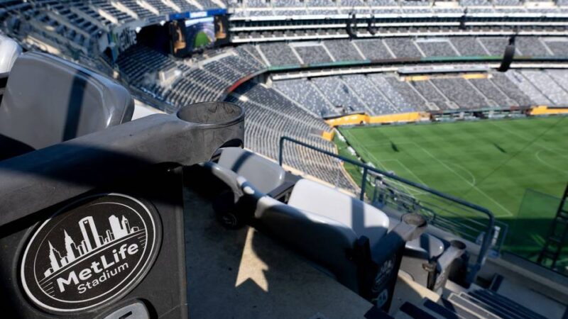 Nach erfolgreicher DFB-Qualifikation: So kommen deutsche Fußballfans an WM-Tickets für die USA, Kanada und Mexiko