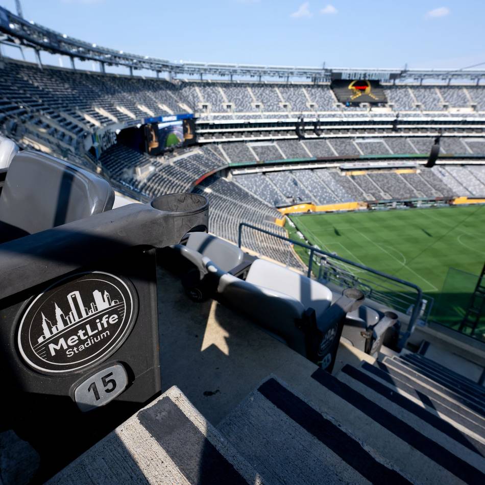 Nach erfolgreicher DFB-Qualifikation: So kommen deutsche Fußballfans an WM-Tickets für die USA, Kanada und Mexiko