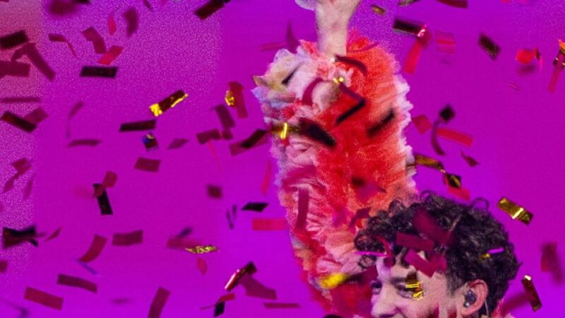 ESC-Boykott: Nemo gibt Pokal wegen Teilnahme Israels zurück