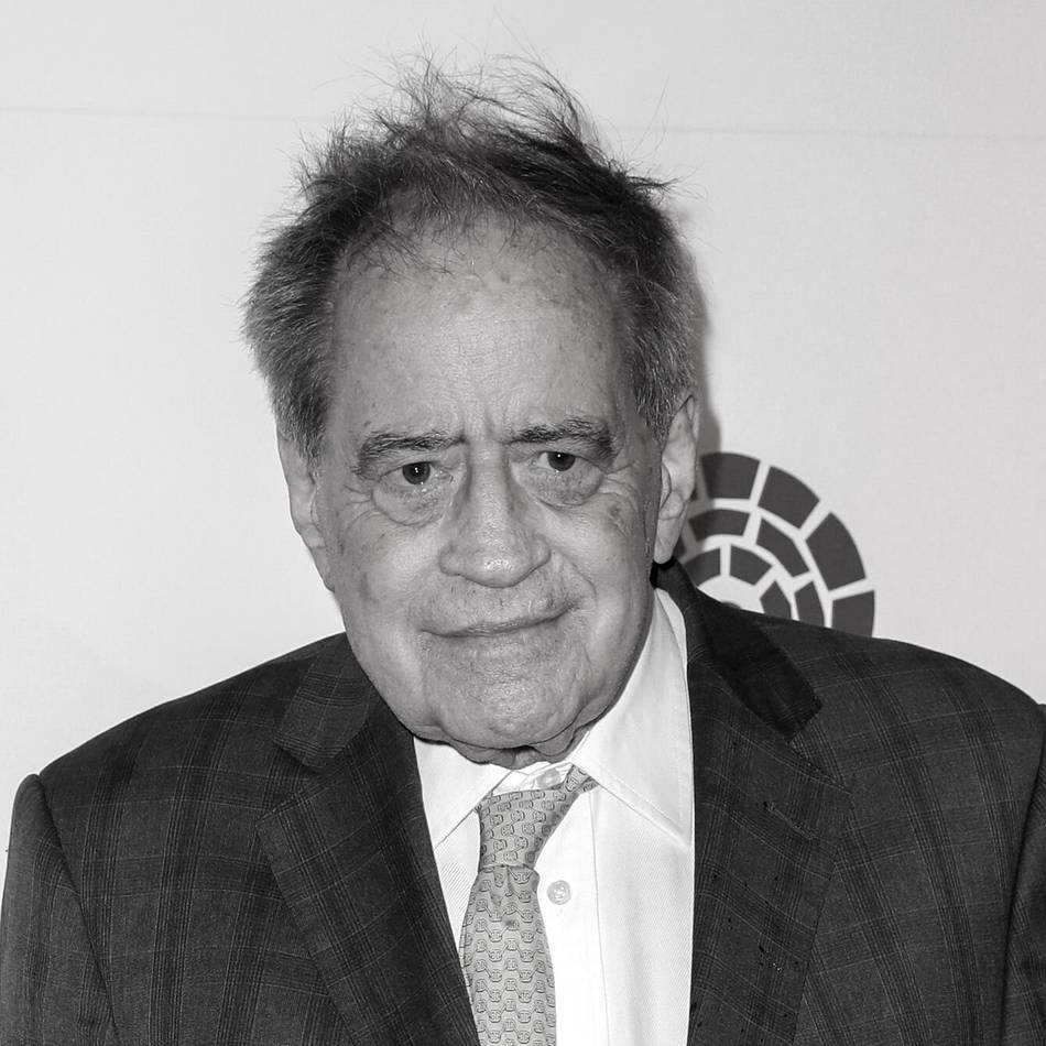 Mit 98 Jahren: Filmproduzent und Oscarpreisträger Arthur Cohn ist gestorben