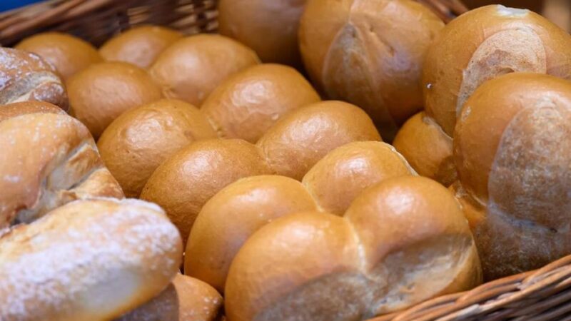 Feiertage in Hilden und Haan: So öffnen die Bäckereien über die Feiertage – und das kosten die Brötchen