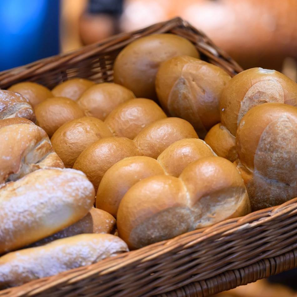 Feiertage in Hilden und Haan: So öffnen die Bäckereien über die Feiertage – und das kosten die Brötchen
