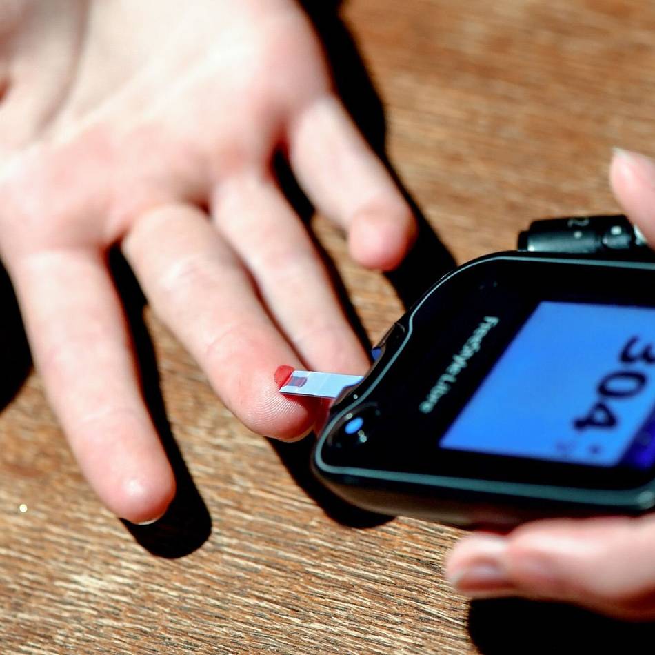 Wissensdrang: Im Kampf gegen Diabetes müssen wir weg von der Einheitsmedizin!