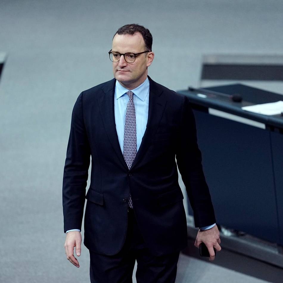 Spahn zum Heizungsgesetz: „Darf keinen Zwang bei Heizungen im Bestand geben“