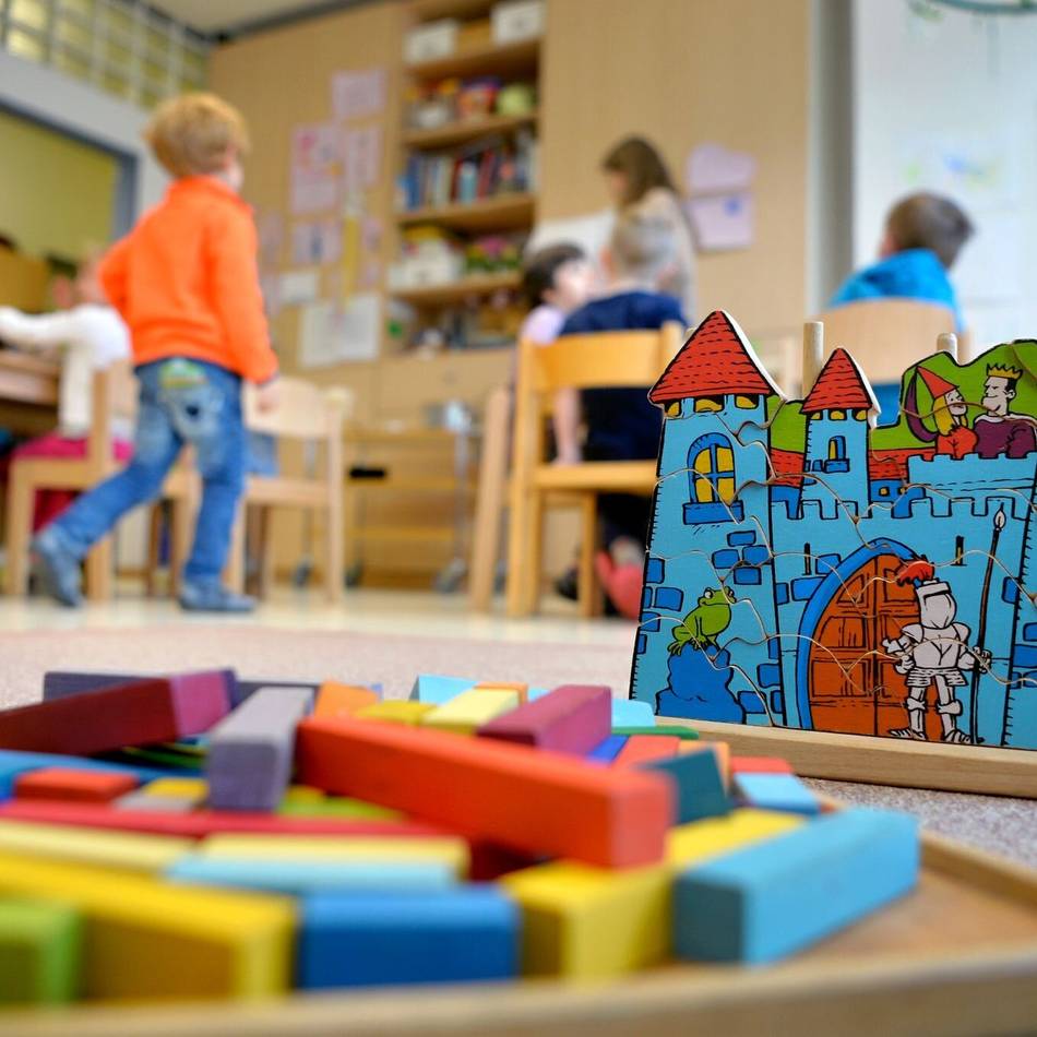 Neues Kinderbildungsgesetz: Fünf Stunden „Kernzeit“ am Kita-Tag ist Eltern nicht genug
