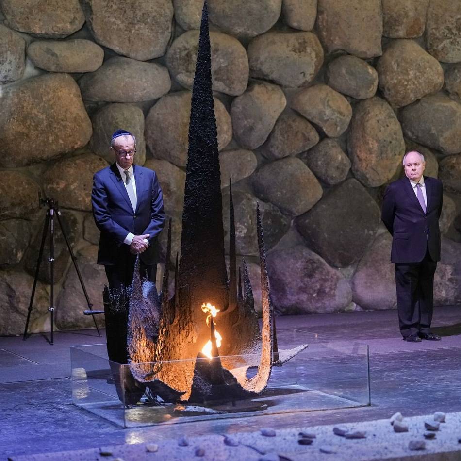 „Drecks Suffkopf“ und „Kleiner Nazi“: Merz stellte als Fraktionschef Hunderte Strafanzeigen wegen Beleidigung