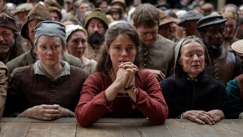 Kino-Highlights 2026: Diese Filme kommen im nächsten Jahr in die Kinos