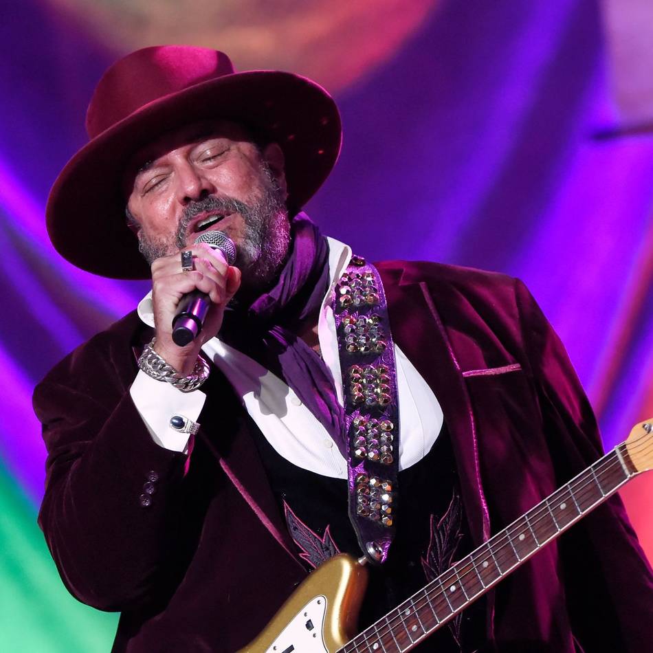 Frontman von „The Mavericks“: US–Musiker Raul Malo gestorben