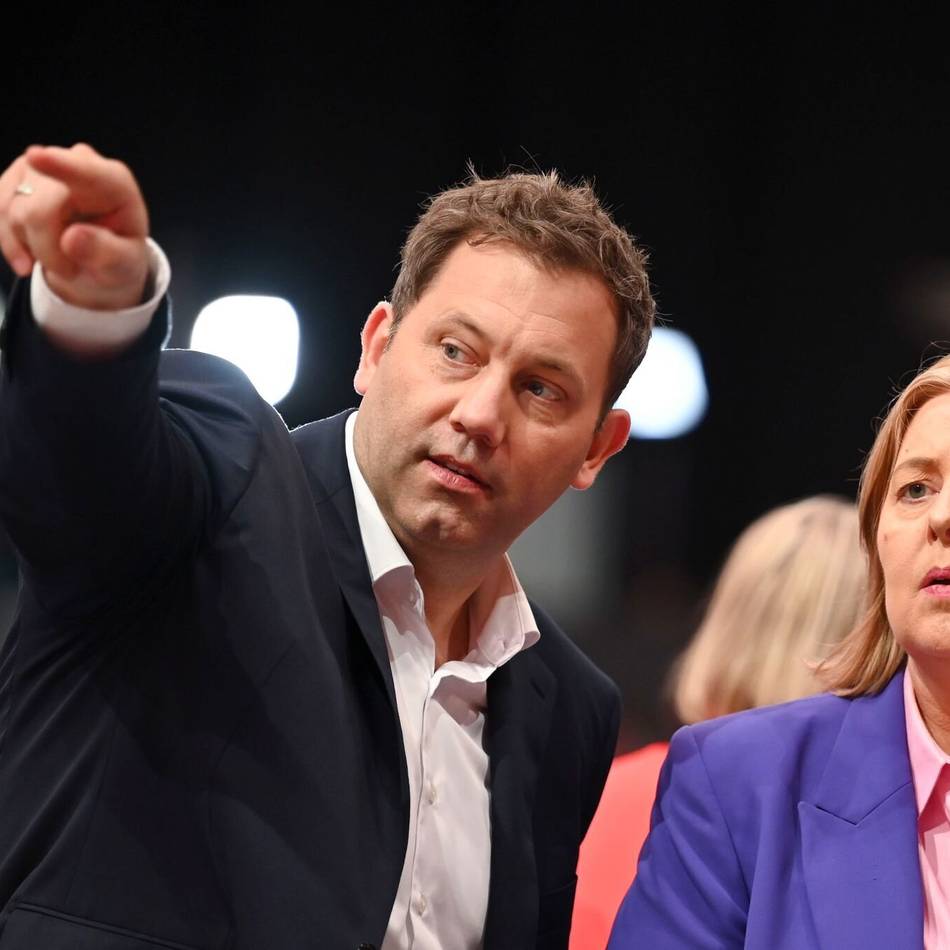 Superwahljahr 2026: Die SPD steht vor einem schwierigen Jahr