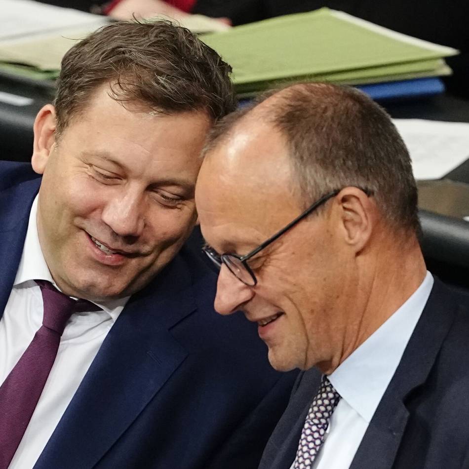 Trotz vieler Fehltritte: Schwarz-Rot ist noch keine zweite Ampel