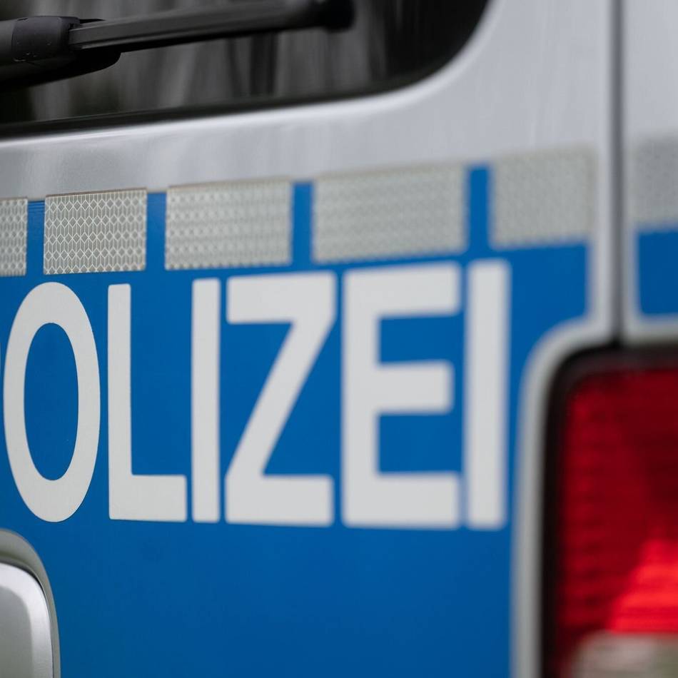 In Ratingen: Kahlenbergsweg: Polizei 
kontrollierte Geschwindigkeit