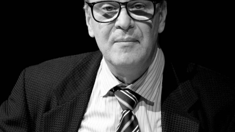 Mit 77 Jahren: Schauspieler Peter Sattmann ist gestorben