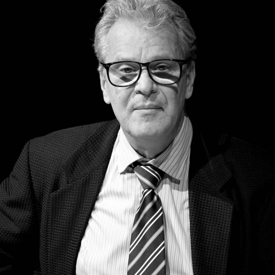 Mit 77 Jahren: Schauspieler Peter Sattmann ist gestorben