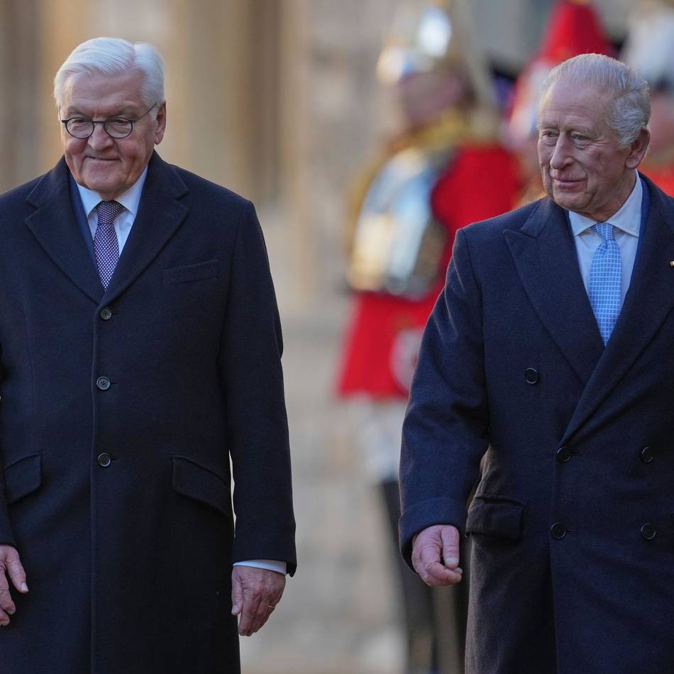 Steinmeier an Briten: „Wir müssen gemeinsam für das einstehen, was uns ausmacht“