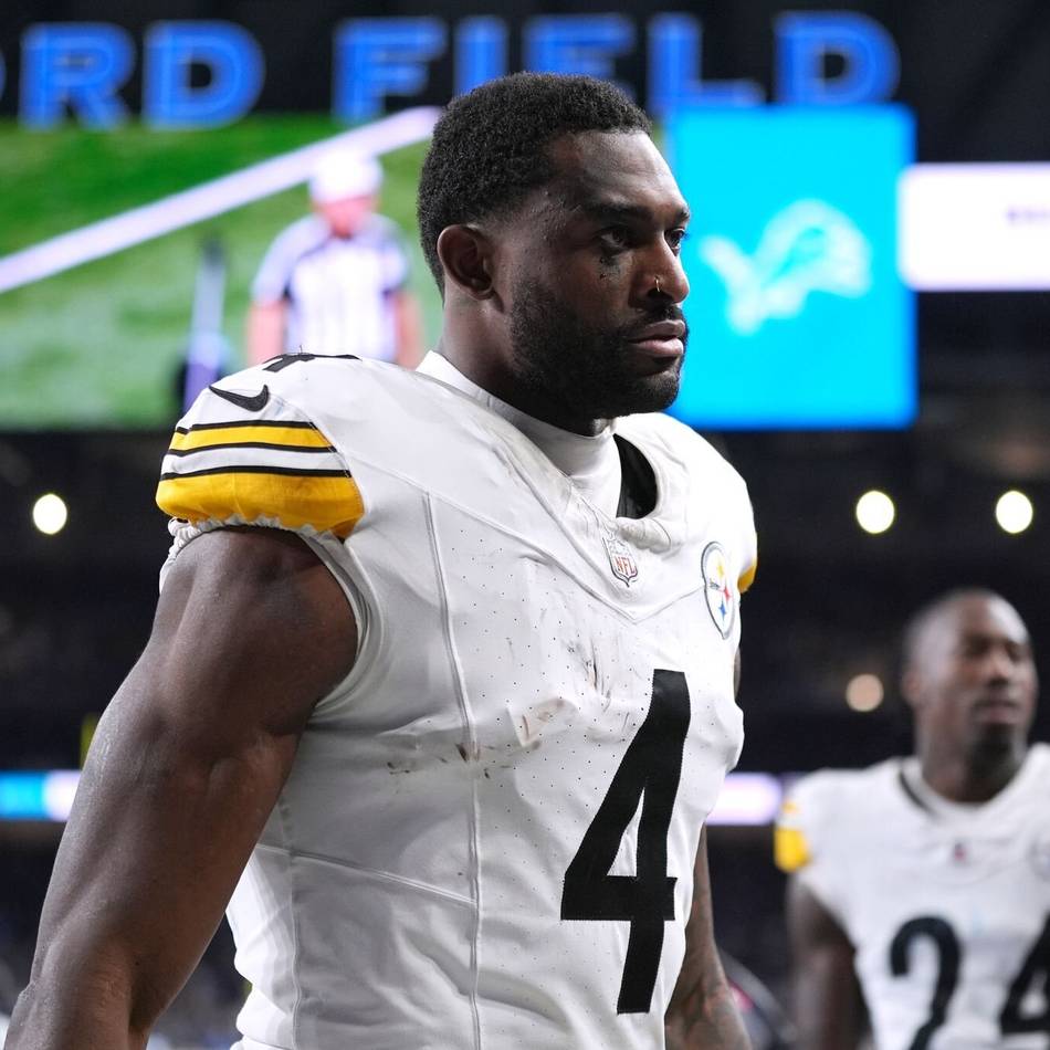 Verstoß „gegen die Richtlinien der Liga“: NFL sperrt Metcalf nach Auseinandersetzung mit Fan