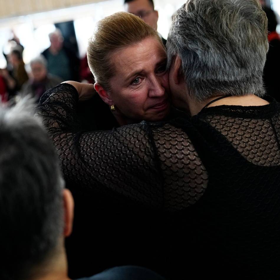 Skandal in Grönland: Entschädigung für Tausende Frauen nach heimlichen Spiral-Eingriffen