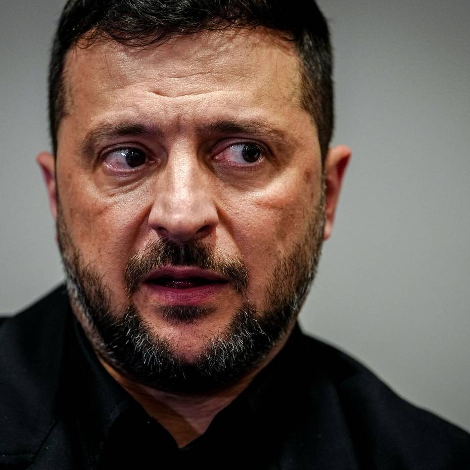 Ukraine-Friedensplan: Verhandlungen in Berlin am Sonntag mit Selenskyj und Witkoff – was bekannt ist